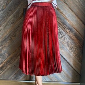 Christopher Kane's midi skirt